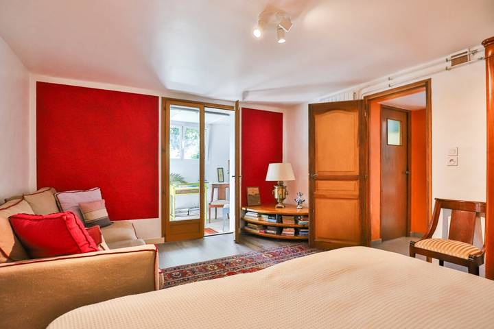 Chambre d’hôte pour 4 personnes, avec jardin en Pyrénées-Atlantiques - 2