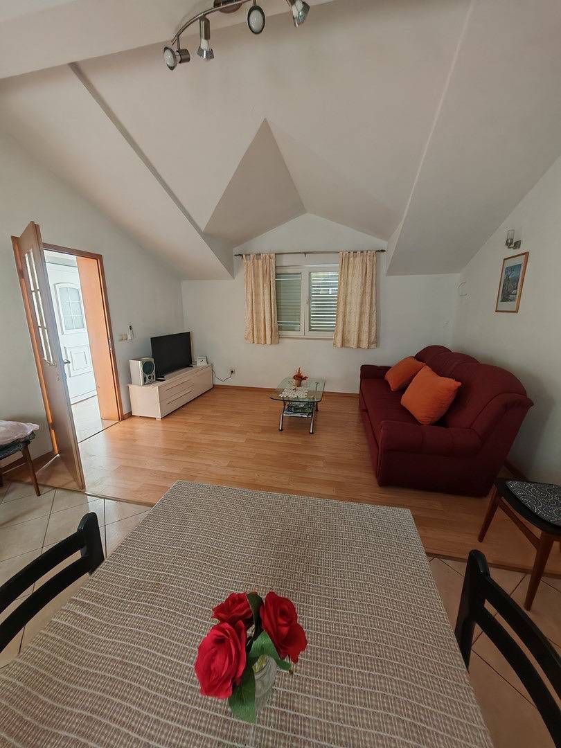 Apartament Wakacyjny dla 4 osoby w Trogir, Čiovo