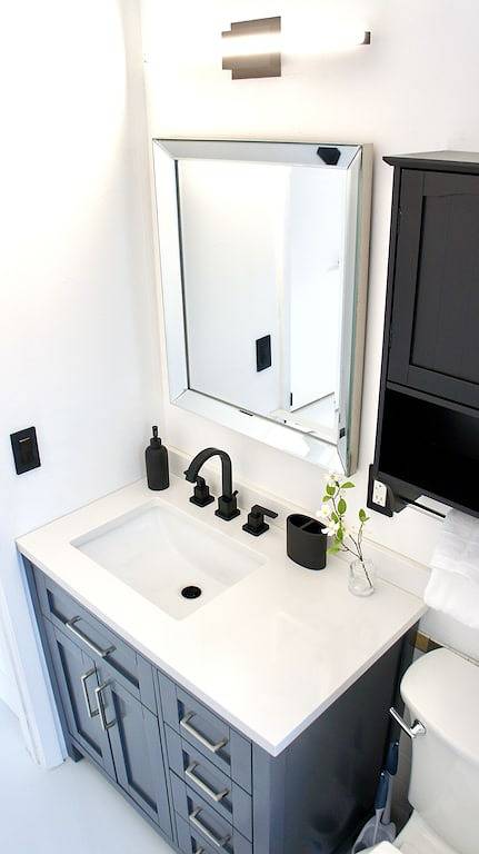 Vacation rental for 4 people, with hot tub and terrace as well as garden in West Palm Beach