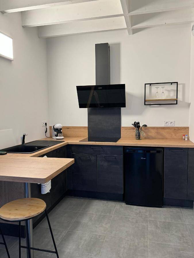 Location de vacances pour 3 personnes à Alençon - 4