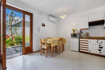 Vakantiewoning voor 4 Personen in Brenzone, Garda Bergen, Afbeelding 2