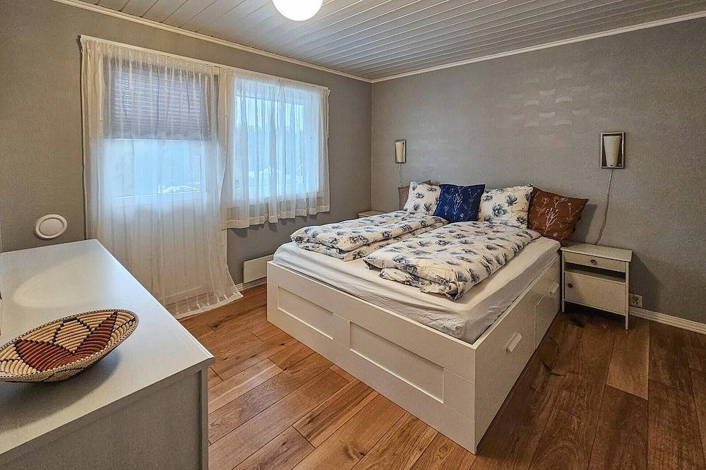 Fantastisches Haus mit 4 Schlafzimmern. in Sandefjord