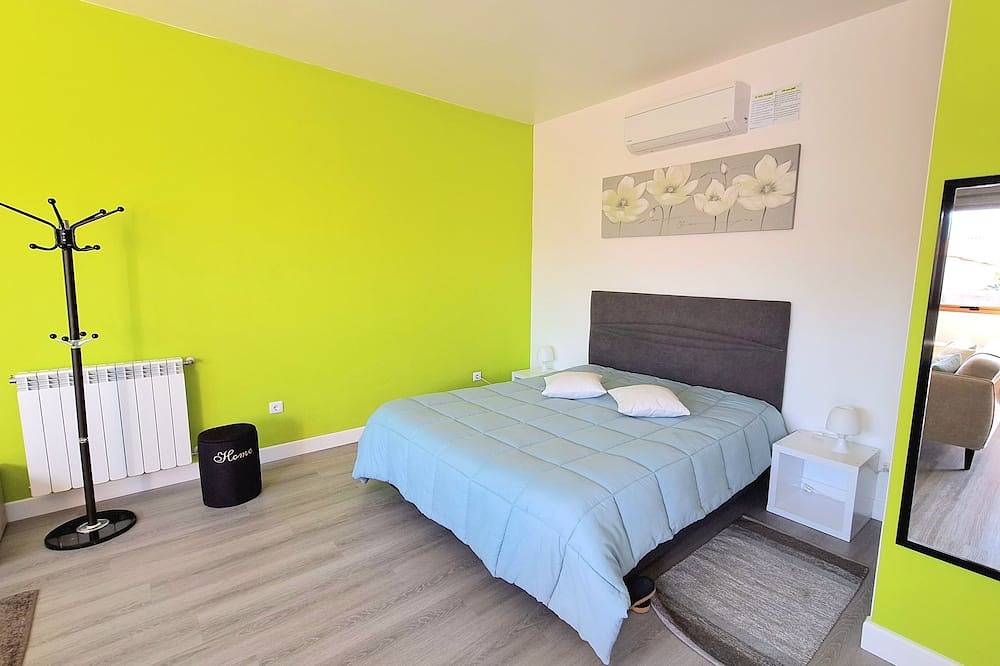 Apartamento inteiro, Studio Apartment - \"Enchanted refuge\" in Santana, Madeira