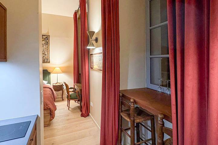 Gîte pour 2 personnes à Juilly - 3