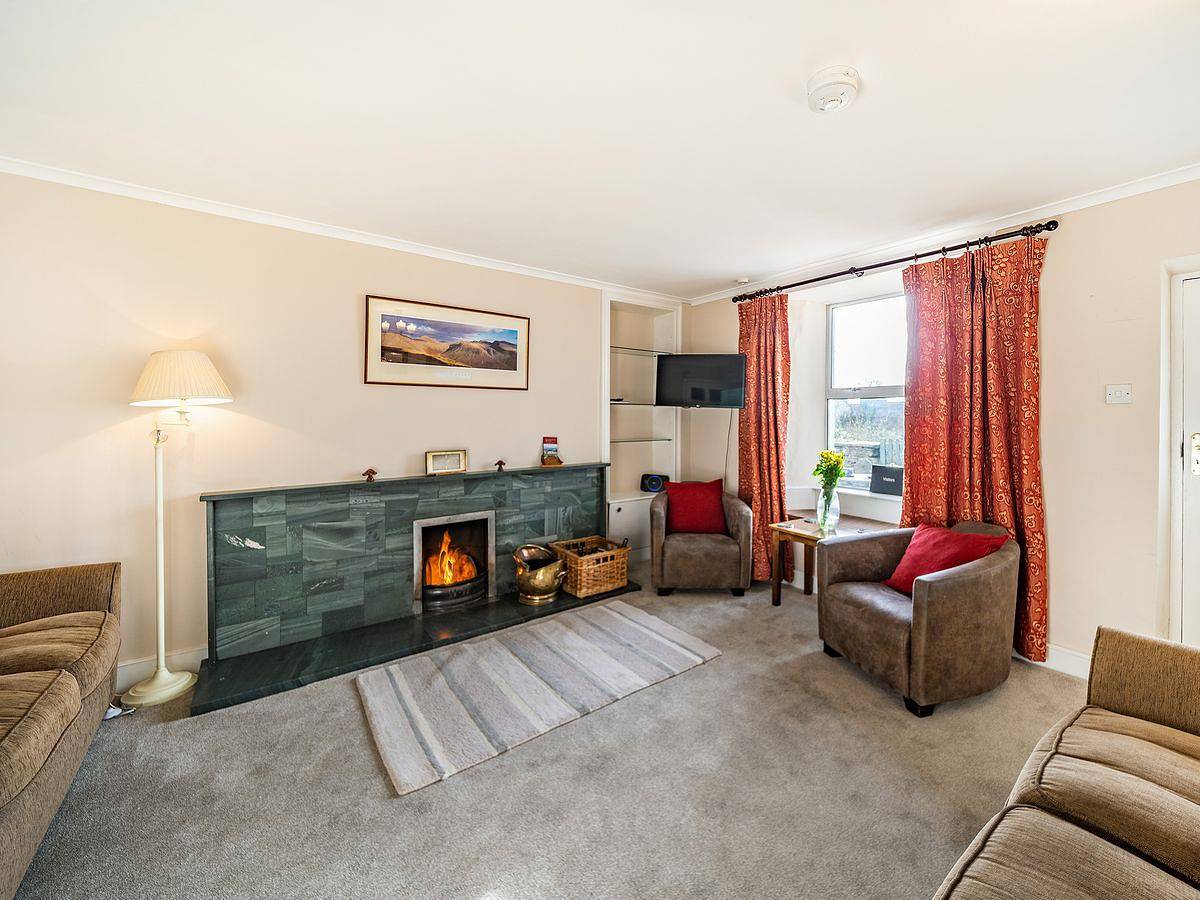 2 Fairview Terrace Ambleside in Ambleside, Lake District