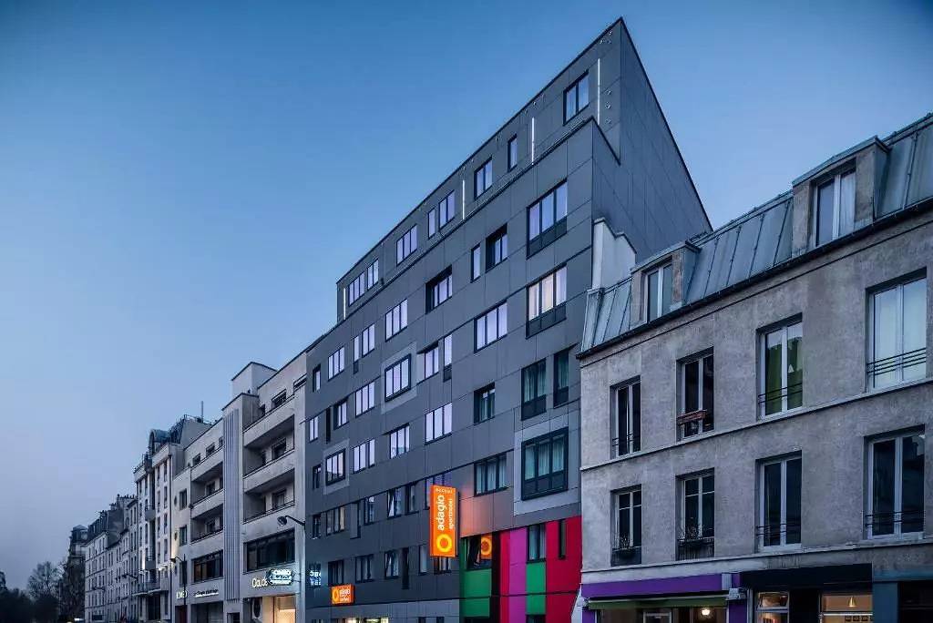 Ganzes Studio, Studio 2 Personen renoviert in 12e Arrondissement, Paris