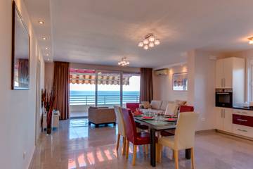 Lägenhet för 6 Personer i Montenegro, Bild 4