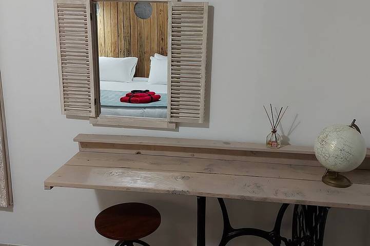 Chambre d’hôte pour 2 personnes, avec jardin et piscine à Valensole - 2