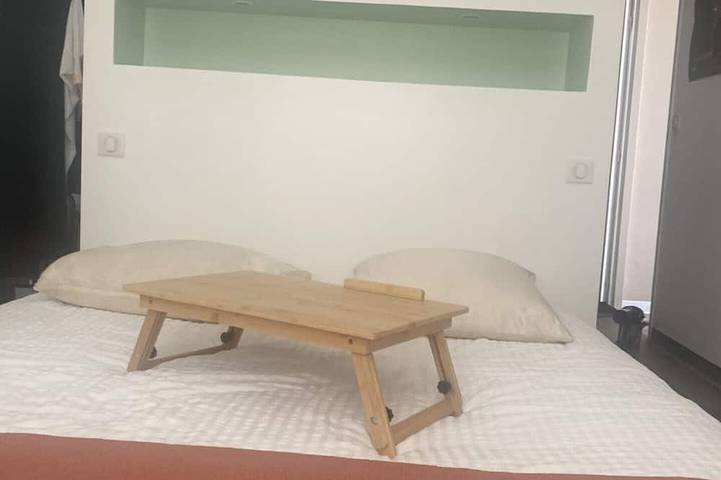 Casa de vacaciones para 6 personas - 1