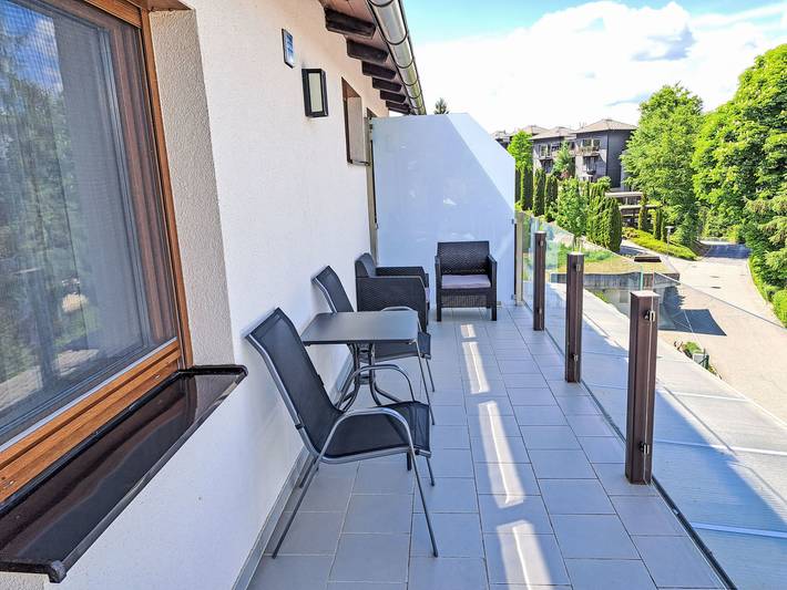 Ganze Wohnung, Sunshine view in Maria Wörth, Klagenfurt-Land