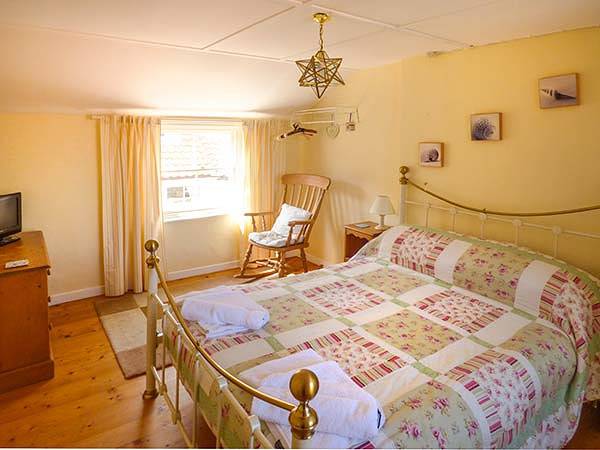 Cottage für 4 Personen in Staithes, North York Moors National Park