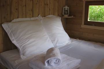 Hausboot für 4 Personen in La Chapelle-aux-Naux, Zentrum-Val de Loire, Bild 1