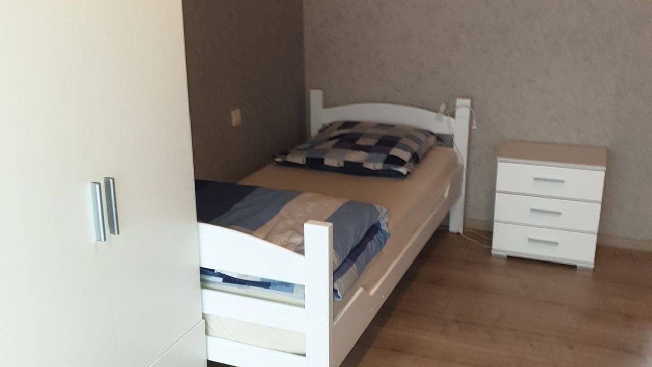 Ferienhaus für 3 Personen (60 m²) in Schwanewede in Schwanewede, Bremerhaven Cuxhaven