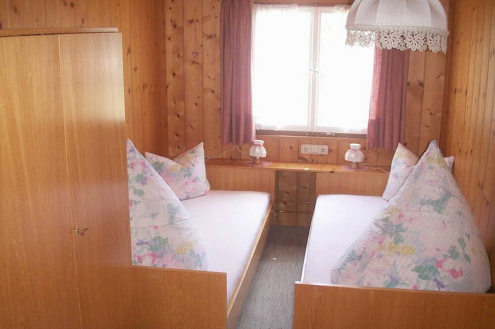 Ganze Wohnung, Hirschberg 1 - Haus Metzler in Bizau, Bregenzerwald