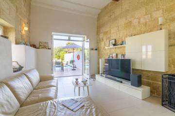 Chalet para 6 Personas en San Lawrenz, Gozo, Foto 3
