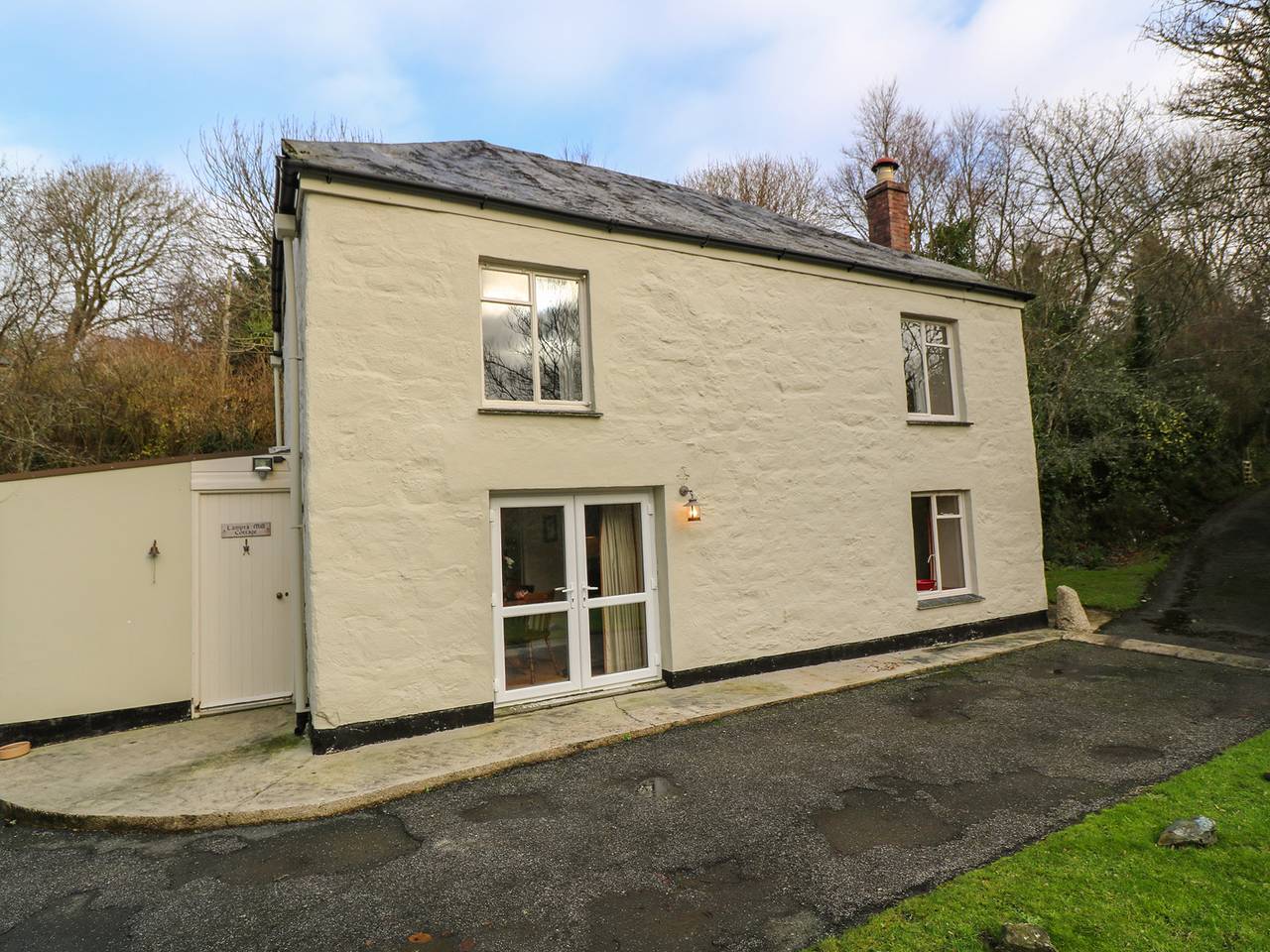 Cottage for 4 People in Cury (Cornwall), Cornwall