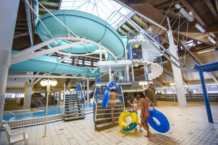 Bungalow für 4 Personen, mit Balkon und Balkon/Terrasse in Bad Sachsa - 2