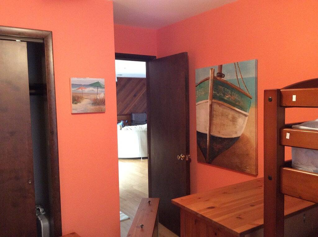 Sandy Feet Upstairs Unit # 2 in Toms River, Ocean County