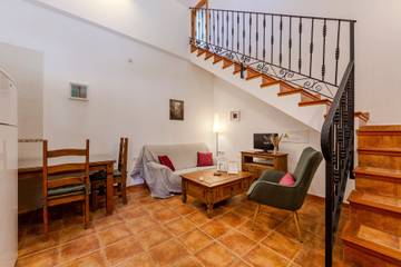 Casa Rural Con Piscina para 2 Personas en Vélez-Rubio, Provincia de Almería, Foto 2