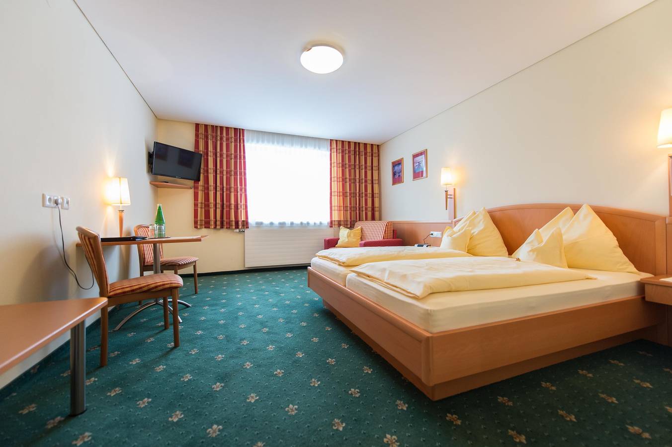 Ganze Ferienwohnung, Doppelzimmer in Rußbach am Paß Gschütt, Tennengau