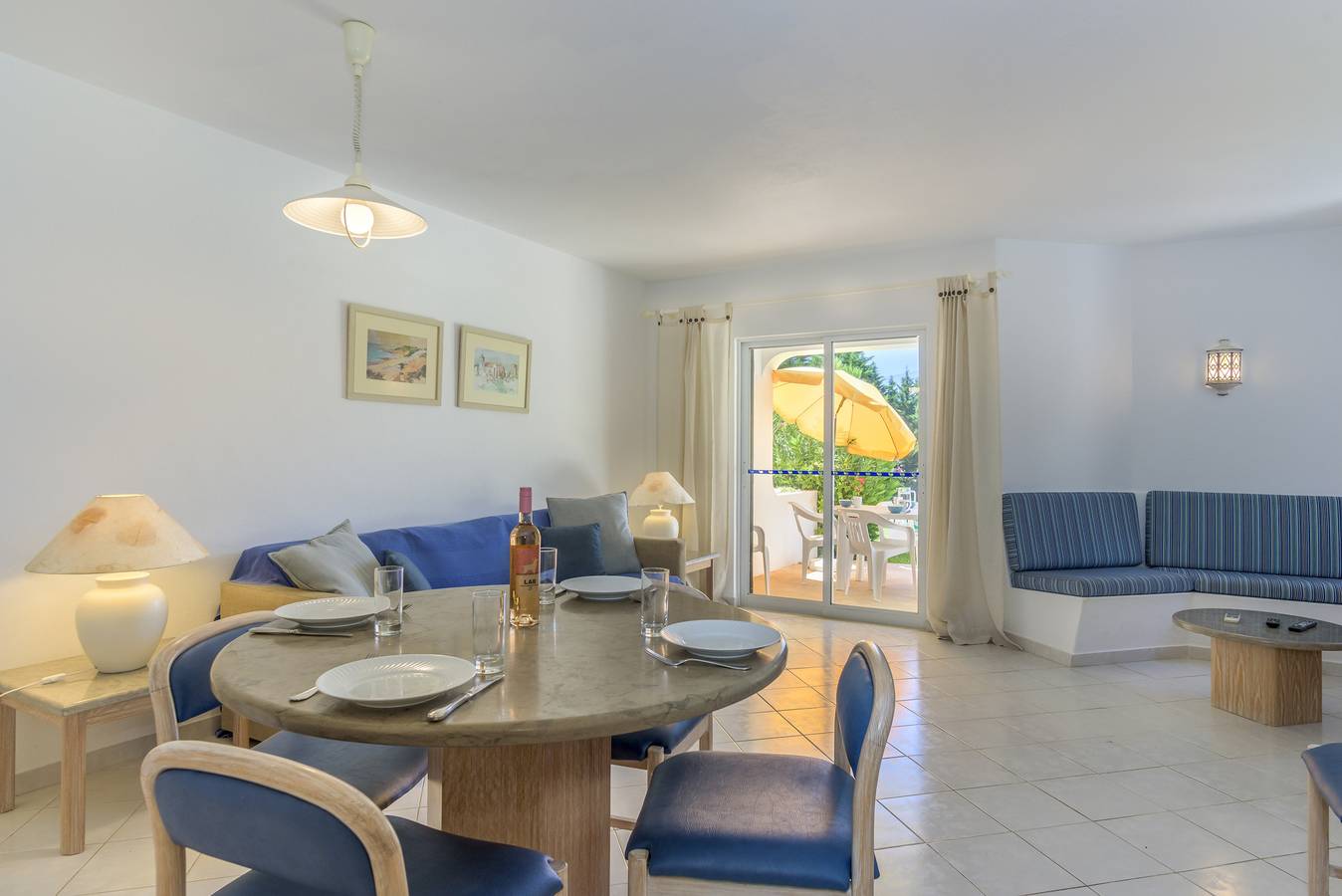 Appartamento vacanze a Algarve Central a partire da 89€ a notte