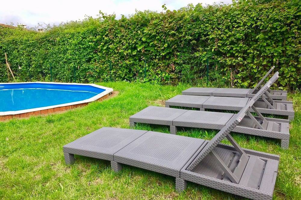 1 bedroom chalet in huriel in Huriel, Région de Montluçon