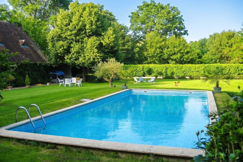 Maison de vacances