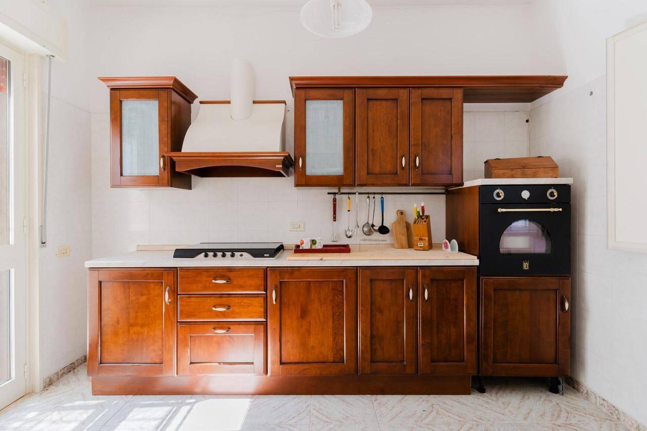 Three-Bedroom Villa in Casalabate, Trepuzzi