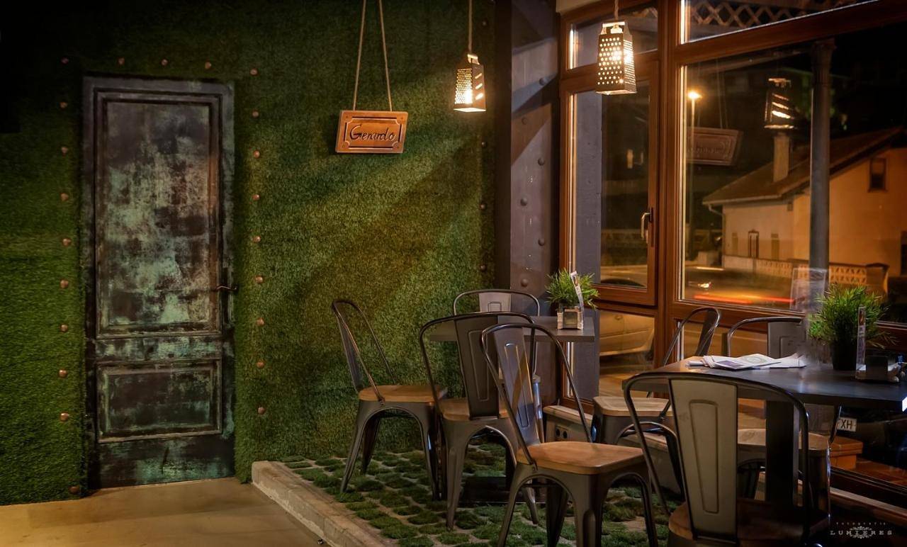 Hotel para 10 personas con sauna in Suances, Costa de Cantabria