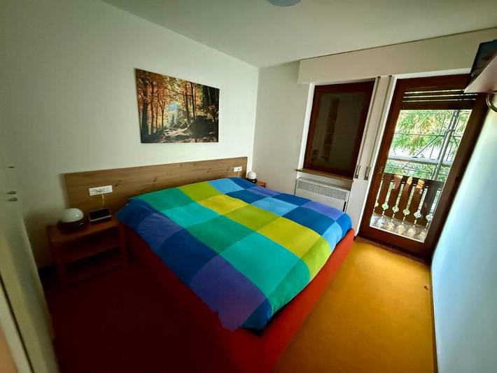 Gîte pour 6 personnes, avec jacuzzi et jardin, animaux acceptés à Asiago - 4