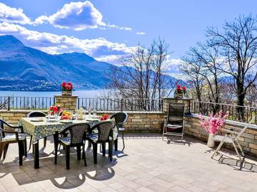Apartment for 4 People in Gravedona ed Uniti, Lake Como, Photo 3
