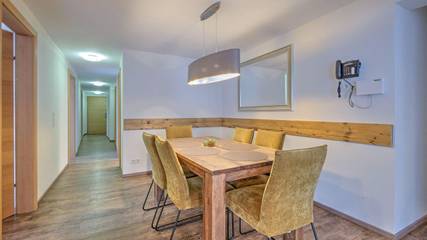 Appartement voor 6 Personen in Niederau, Wildschönau, Afbeelding 1