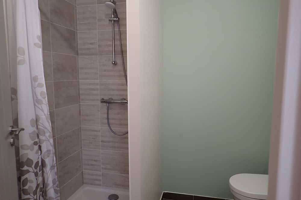 Appartement entier, Studio \"Estrella\", Petit Cocon Accueillant in Hillion, Côte de Goëlo