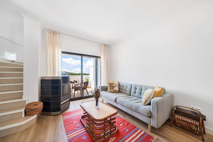 Location de vacances pour 4 personnes, avec balcon, adapté aux familles dans Rogil