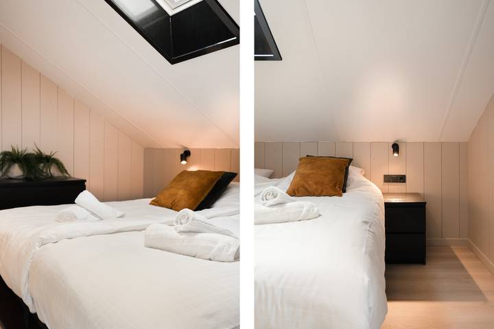 Ferienhaus für 4 Personen in Julianadorp - 3