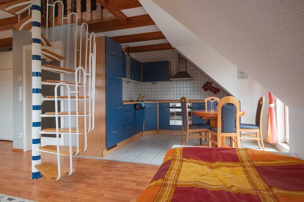 Ganze Wohnung, Ferienwohnung-Bordesholm ein charmanter Ort im Herzen von Schleswig-Holstein! in Bordesholm, Rendsburg-Eckernförde