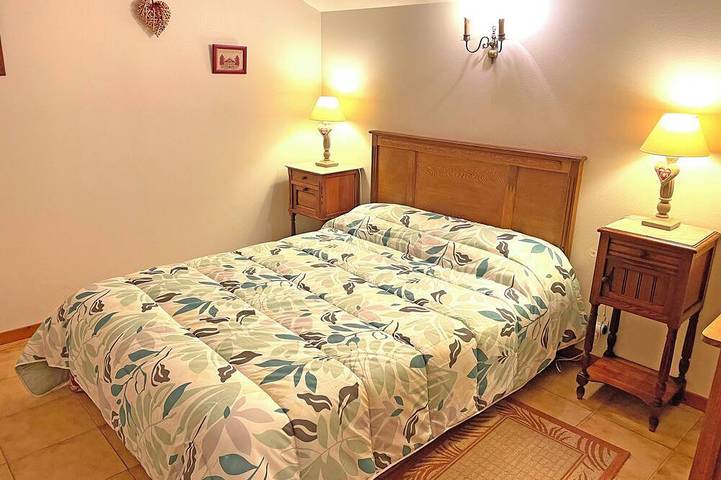 Location de vacances pour 6 personnes, animaux acceptés à Persac - 4