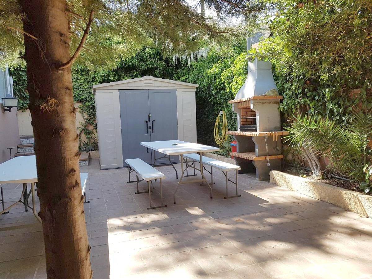 Seven-Bedroom Villa in Castelldefels, Baix Llobregat