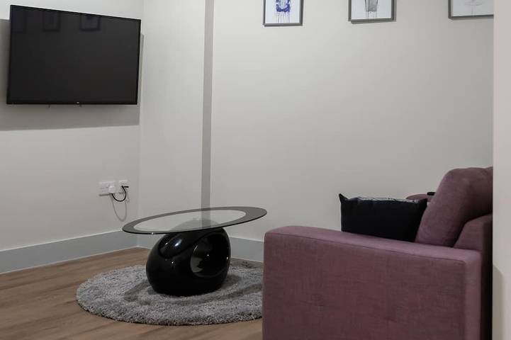 Holiday rental for 2 people in Hereford