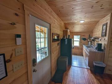 Cottage for 6 Guests in Ohio, USA, Picture 1