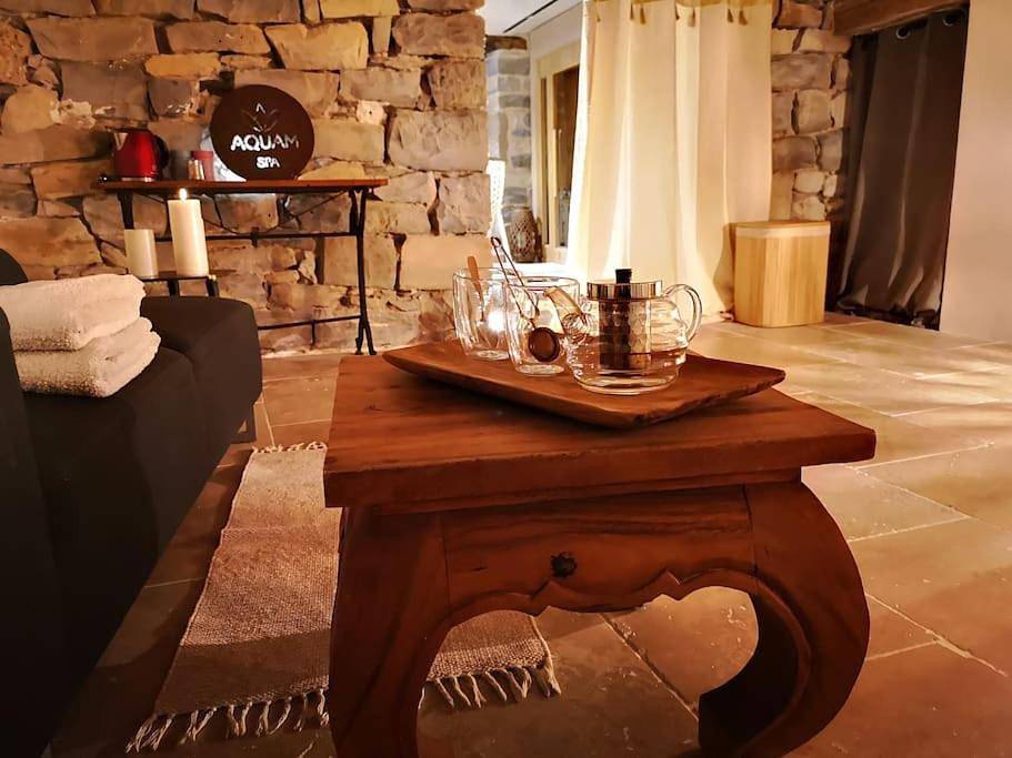 Double Room with Park View in Millau, Parc naturel régional des Grands Causses