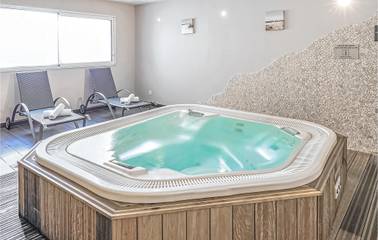 Holiday Apartment for 6 People in Biarritz, Basque Coast (France), Photo 4