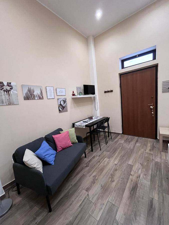 Appartamento intero, One-Bedroom Apartment in Nocera Inferiore, Costa tirrenica Campania