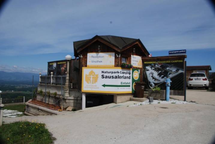 Bungalow für 5 Personen, mit Pool und Whirlpool sowie Garten und Sauna, mit Haustier in der Steiermark