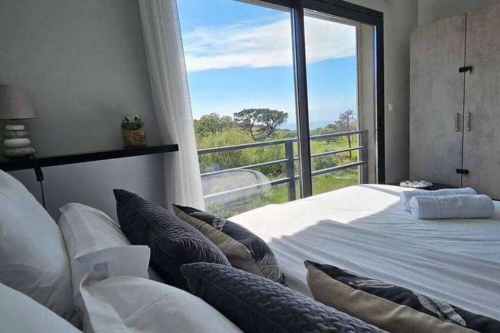 Appartement de vacances pour 2 personnes