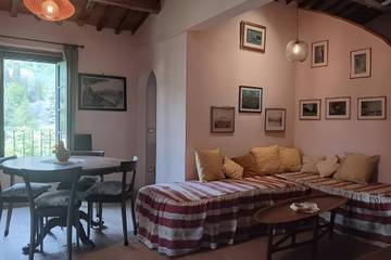 Agriturismo per 6 Persone in Camaiore (Toscana), Versilia, Foto 3