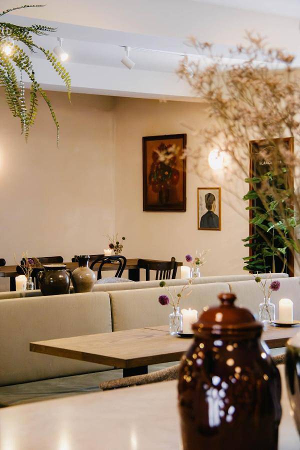 Blanckthys Hotel Voeren in Fourons, Limbourg (Belgique)