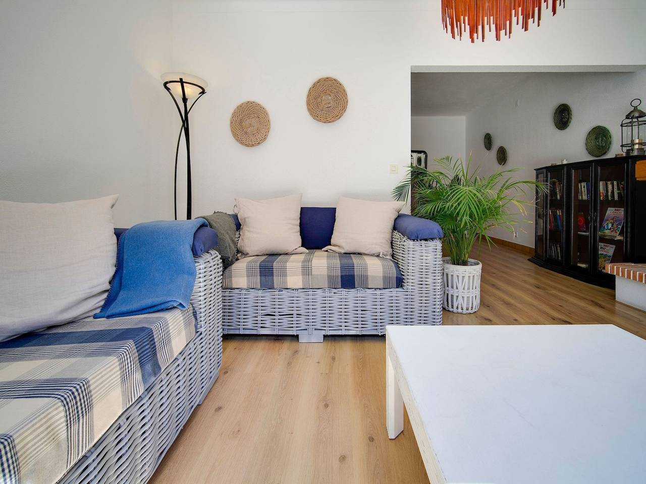 Ferienhaus für 8 Personen in Baleal, Leiria District