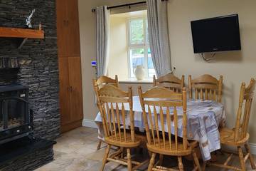 Cottage für 5 Personen in Dunloe, Killarney-Nationalpark, Bild 3