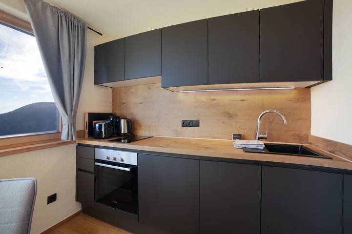 Ferienwohnung für 5 Personen, mit Garten in Algund - 3